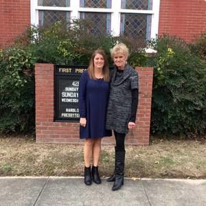 Meet your Posher, Bonnie